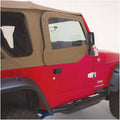 Jeep Wrangler Complete Soft Top Kit N427