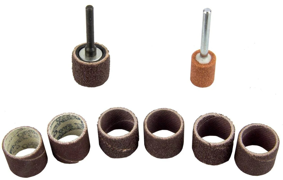 Variable Speed Rotary Tool Kit H4171