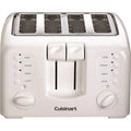 Compact 4 Slice Electric Toaster I3429