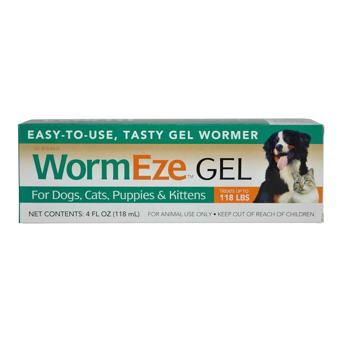 Liquid for Dogs & Cats E69328