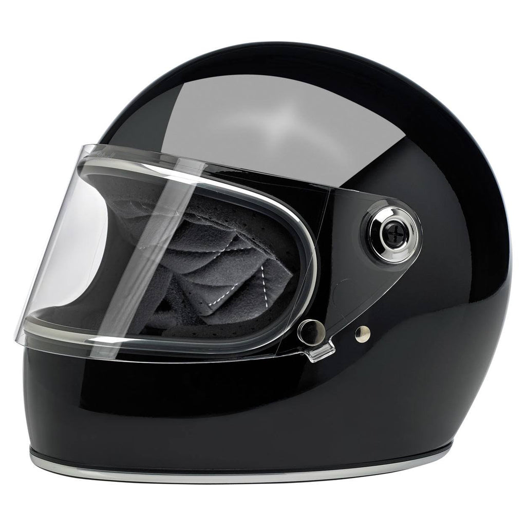 Orange ECE Helmet W316