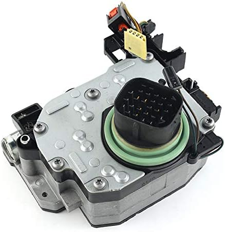 Transmission Solenoid Pack G40659