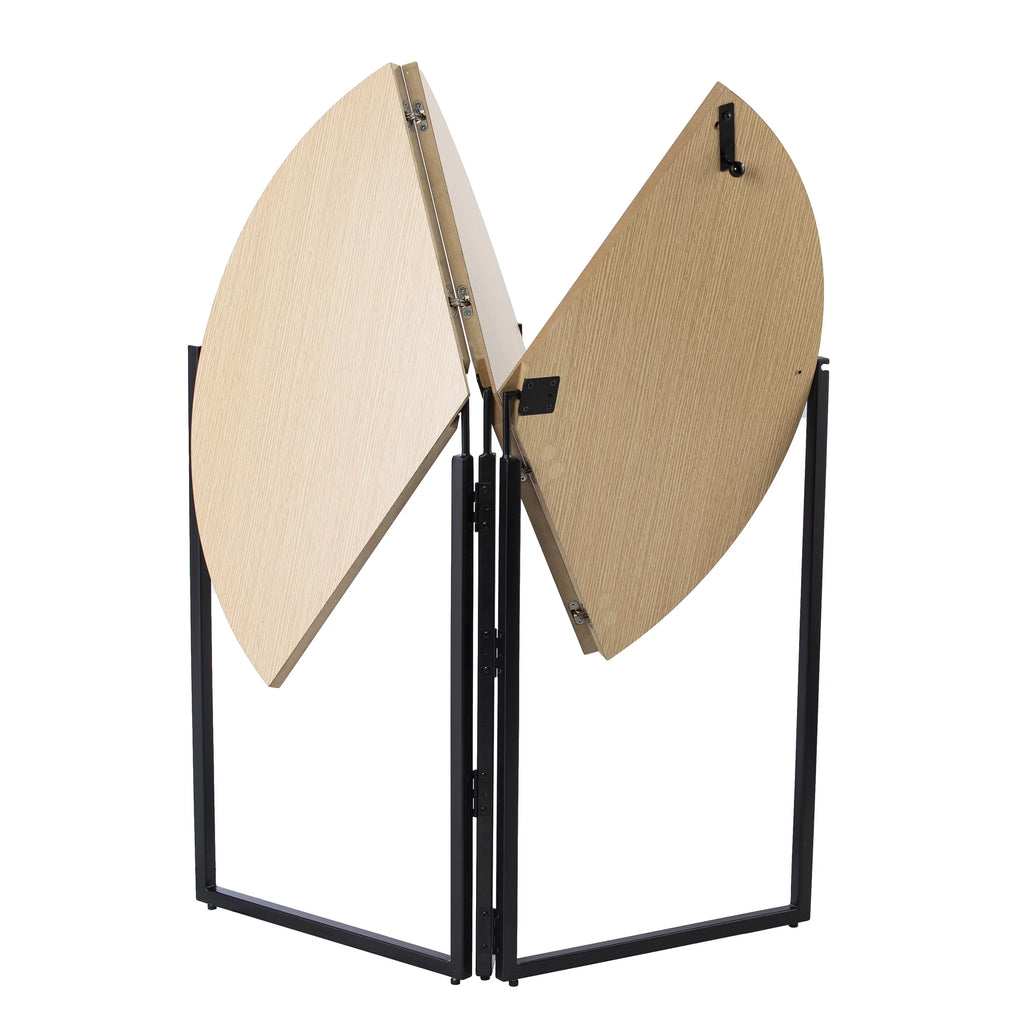 Round Folding Dining Table A795746
