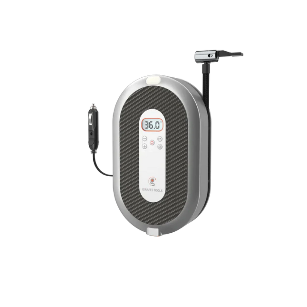 Retractable Car Tire Inflator Y825478