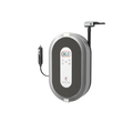 Retractable Car Tire Inflator Y825478