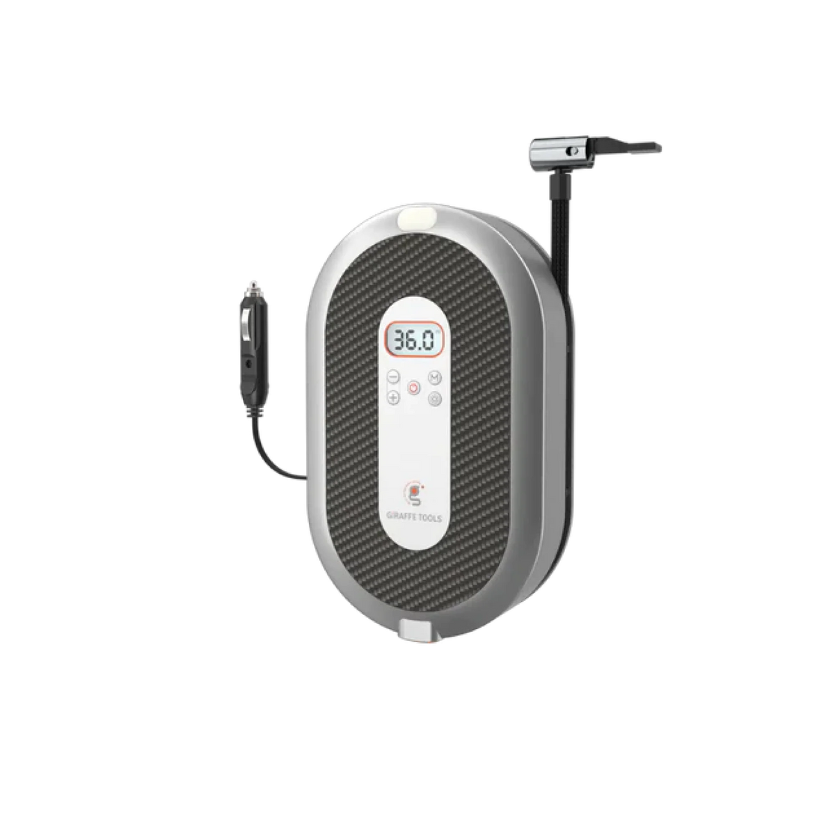 Retractable Car Tire Inflator Y825478