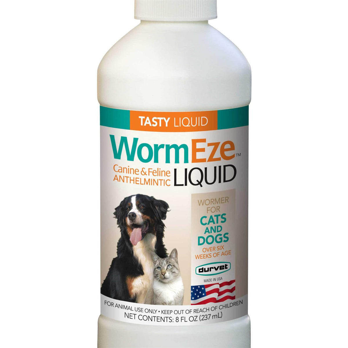 Liquid for Dogs & Cats E69328