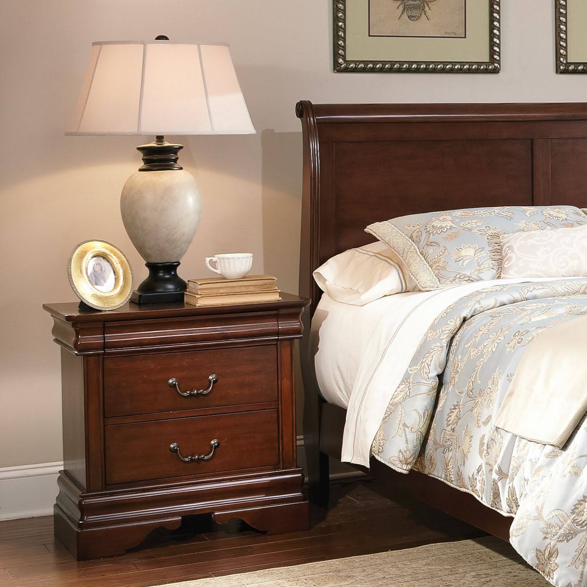 Night Stand E343974