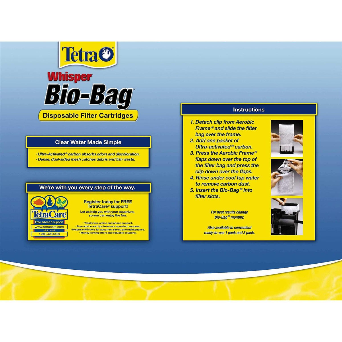 Filter Cartridges K109