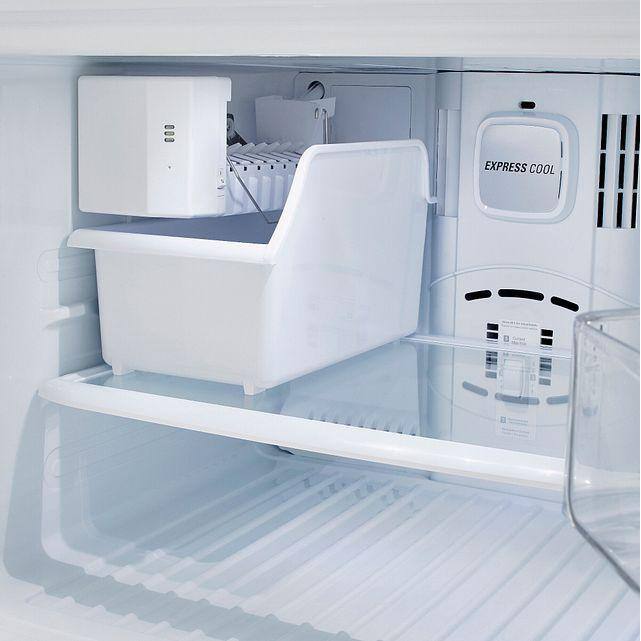 Built-in Icemaker T66185