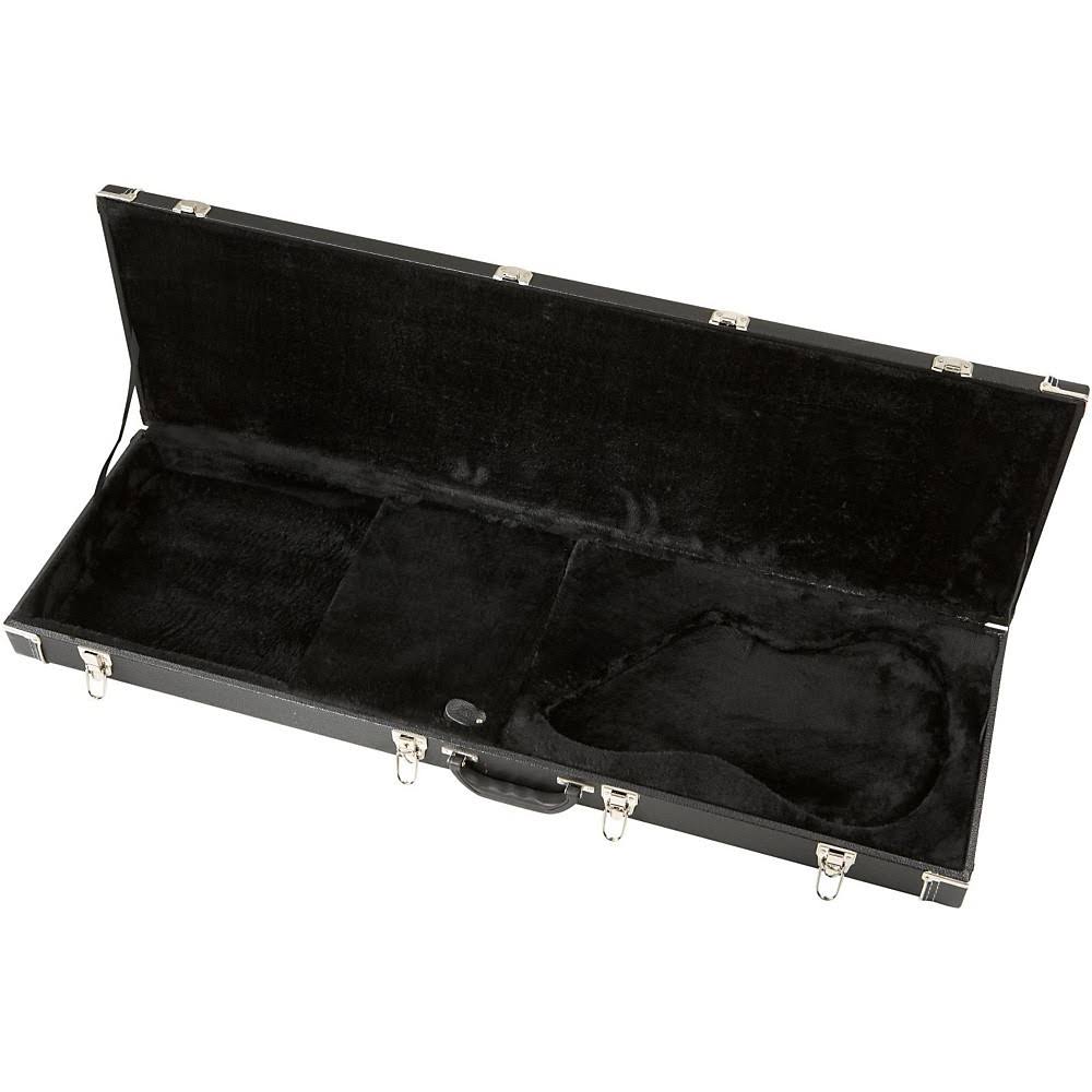 B Style Bass Guitar Case F695