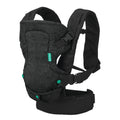 Convertible Baby Carrier 4-Position 8-32lbs Sandy Tan W11142