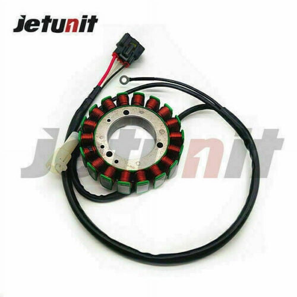 Outboard Stator For Yamaha 50 60 70HP J387