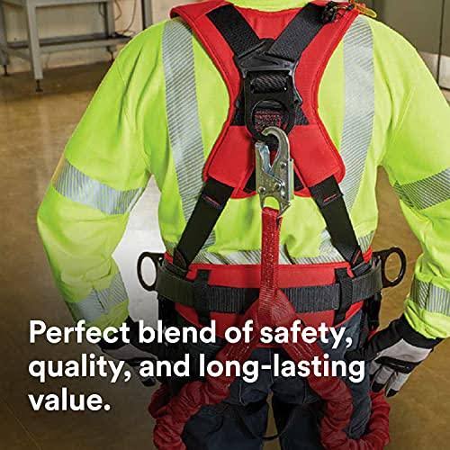 Pro 6& Shock Absorbing Lanyard D318718