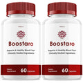 2 Pack 120 Capsules Supplement C6816