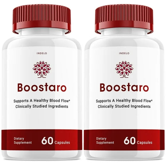 2 Pack 120 Capsules Supplement C6816