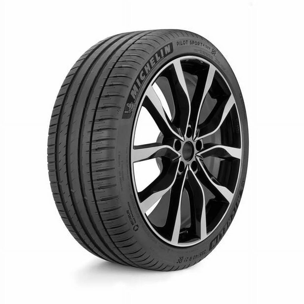 All-Season 265/50R20 107V Tire I86227
