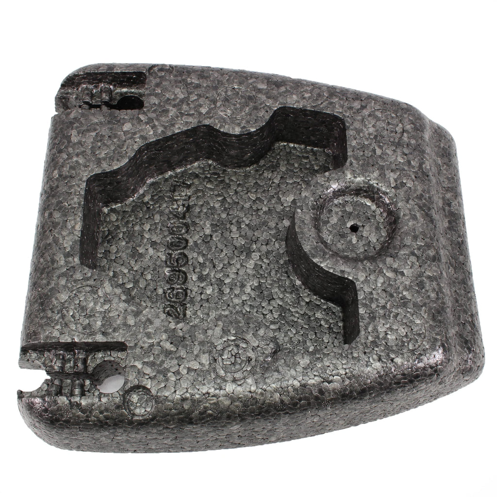 Rear Access Cover Float P981