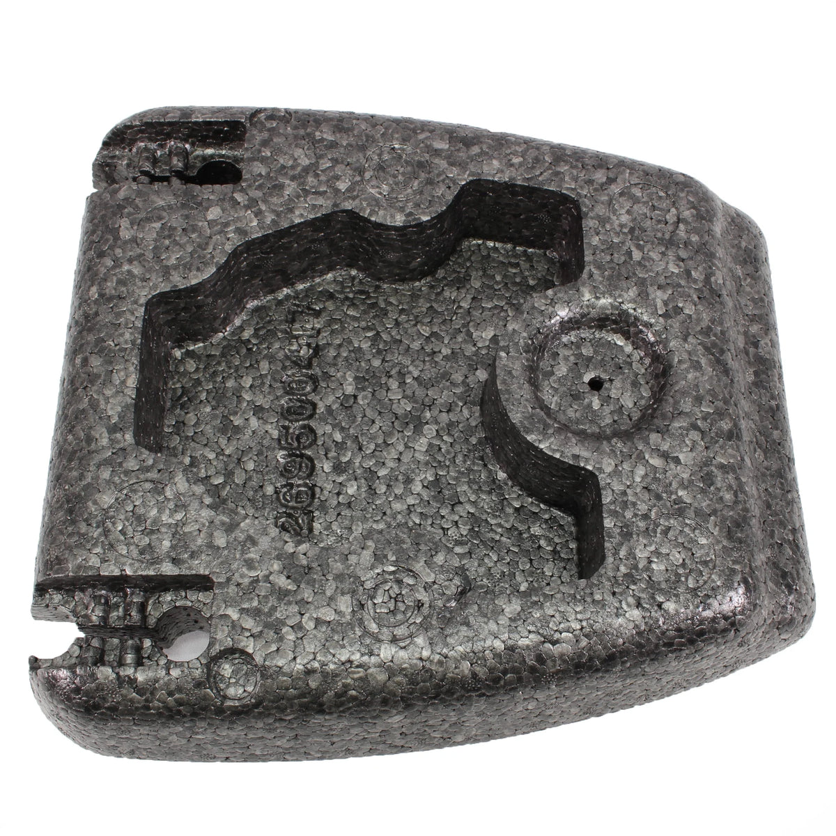 Rear Access Cover Float P981