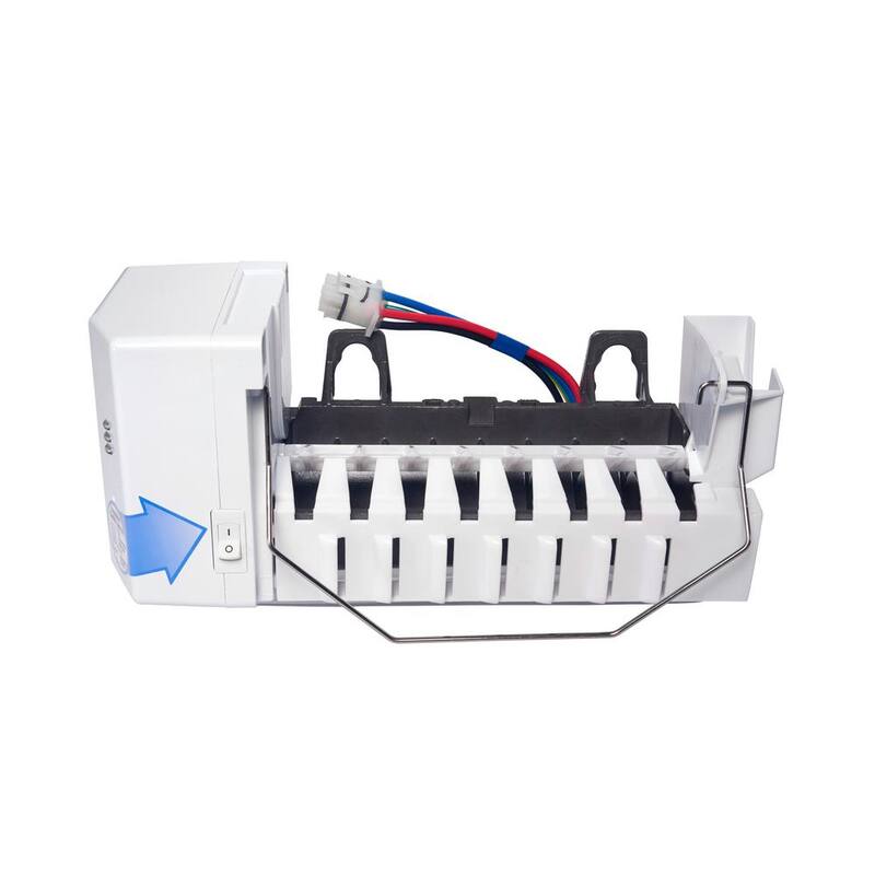 Built-in Icemaker T66185