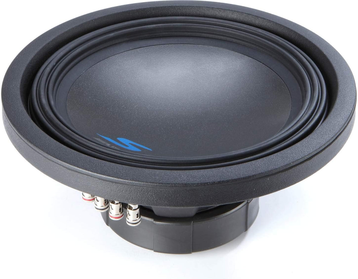 Single 12" Car Audio Subwoofer Sub Box Enclosure Package R781370