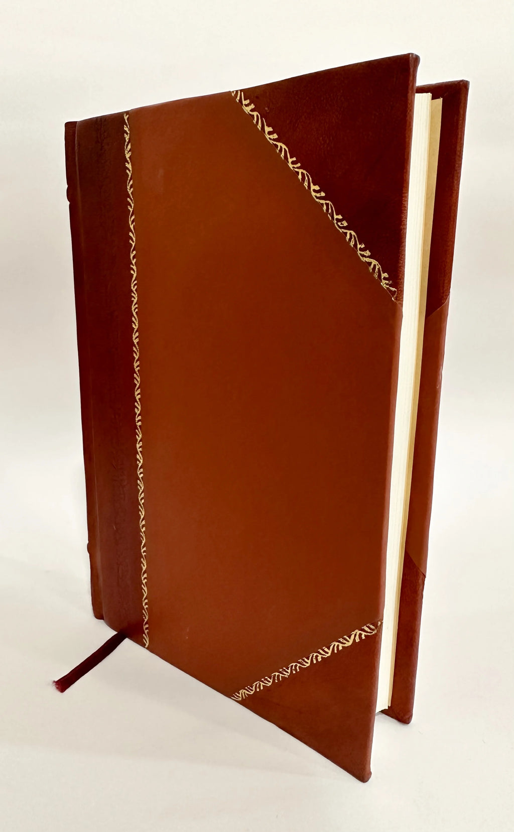Leather Bound Book G39570