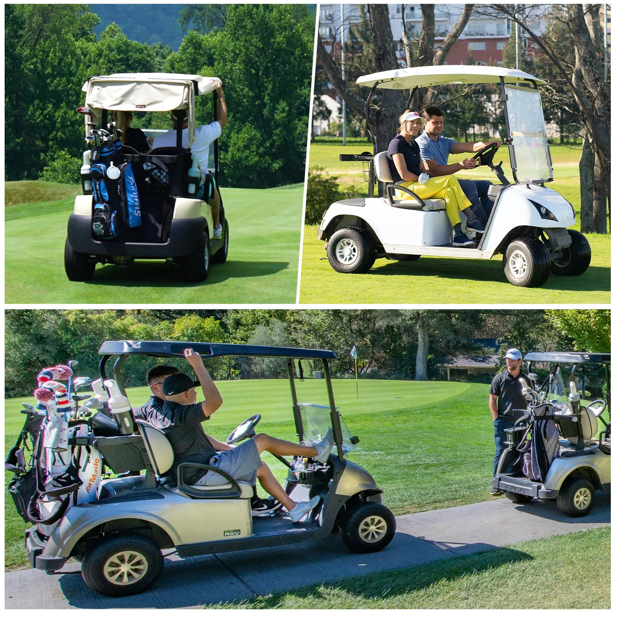 6V 210ah Deep Cycle AGM Battery Z7452