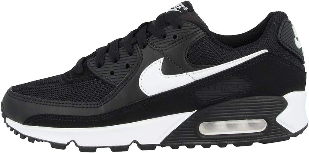 Black/White/Black Air Max 90 C180