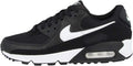 Black/White/Black Air Max 90 C180