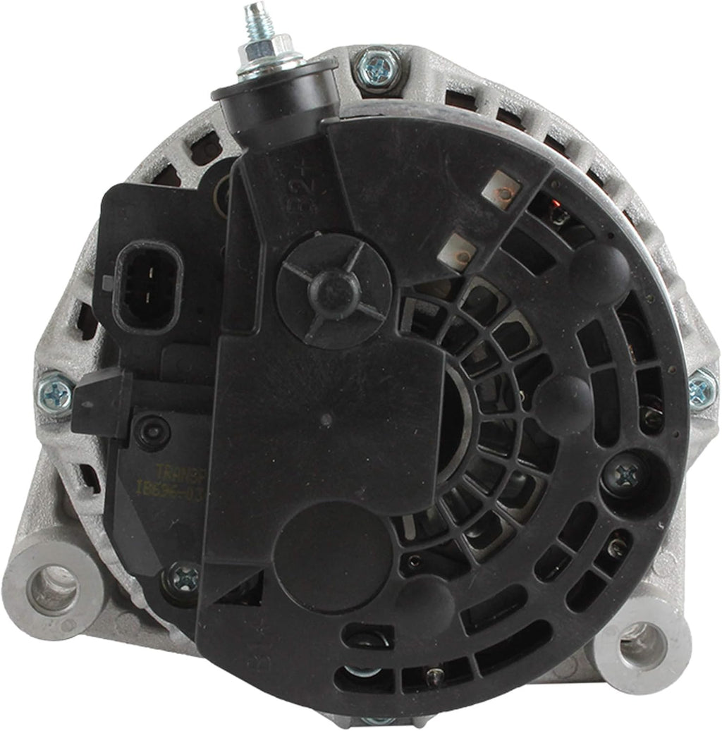 New Alternator For Chevy Gmc 4.3L 4.8L 5.3L 6.0L 6.2L 6.6L K920320