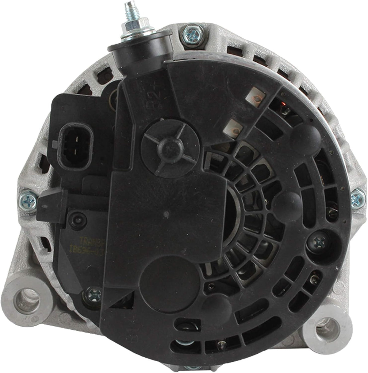 New Alternator For Chevy Gmc 4.3L 4.8L 5.3L 6.0L 6.2L 6.6L K920320