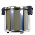 Commercial Rice Warmer 50-cup V290403