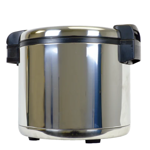 Commercial Rice Warmer 50-cup V290403