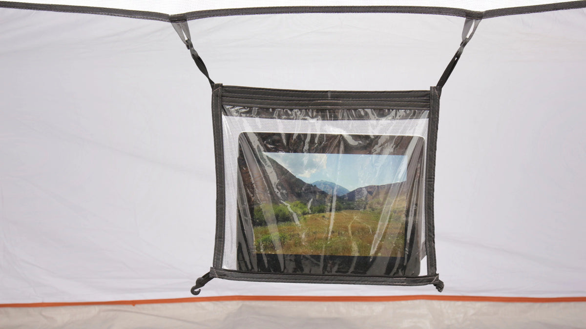 3-Person Dome Tent H6726