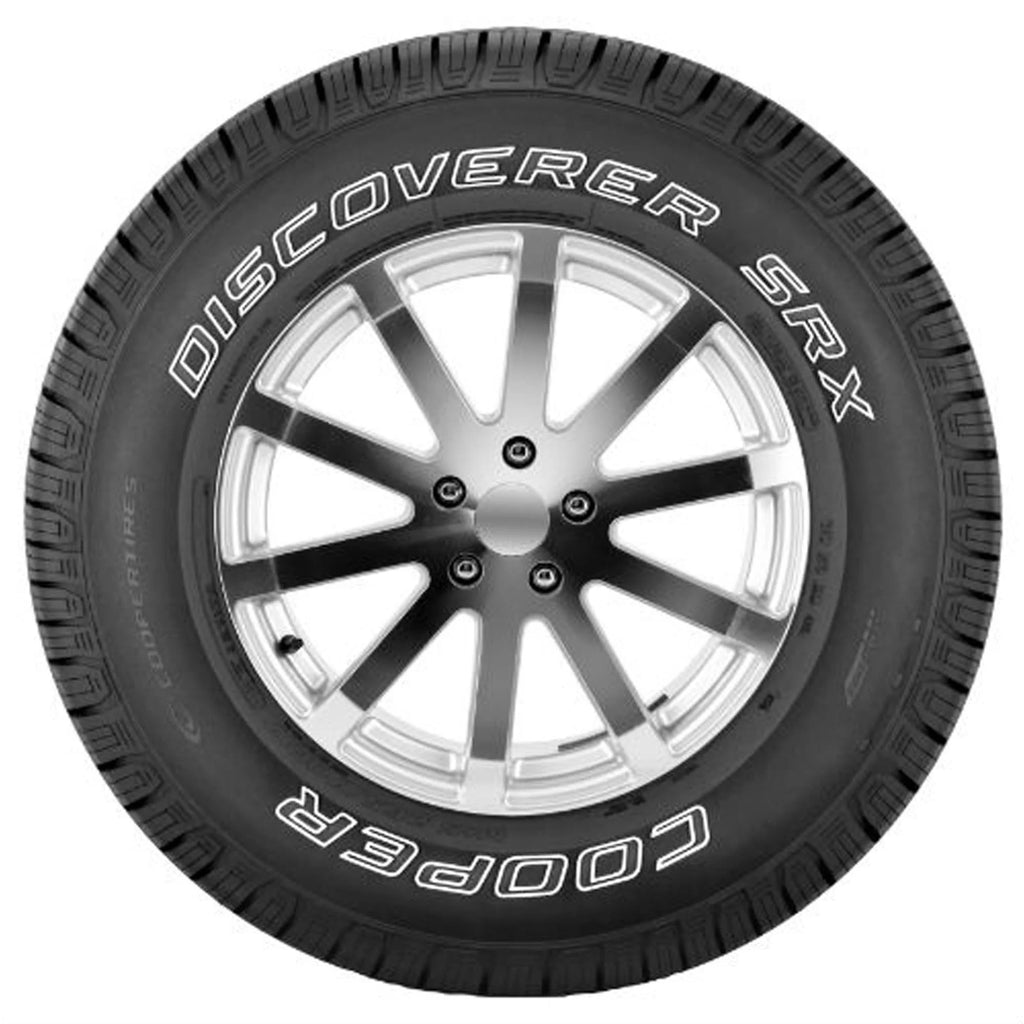 All Season SUV/Crossover Tire K3307