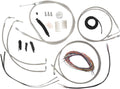 Complete Handlebar Cable and Brake Line Kits R800