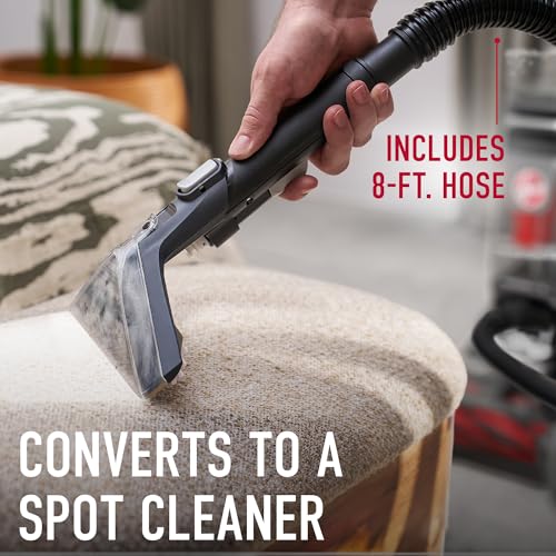 Automatic Carpet Cleaner Machine C5361
