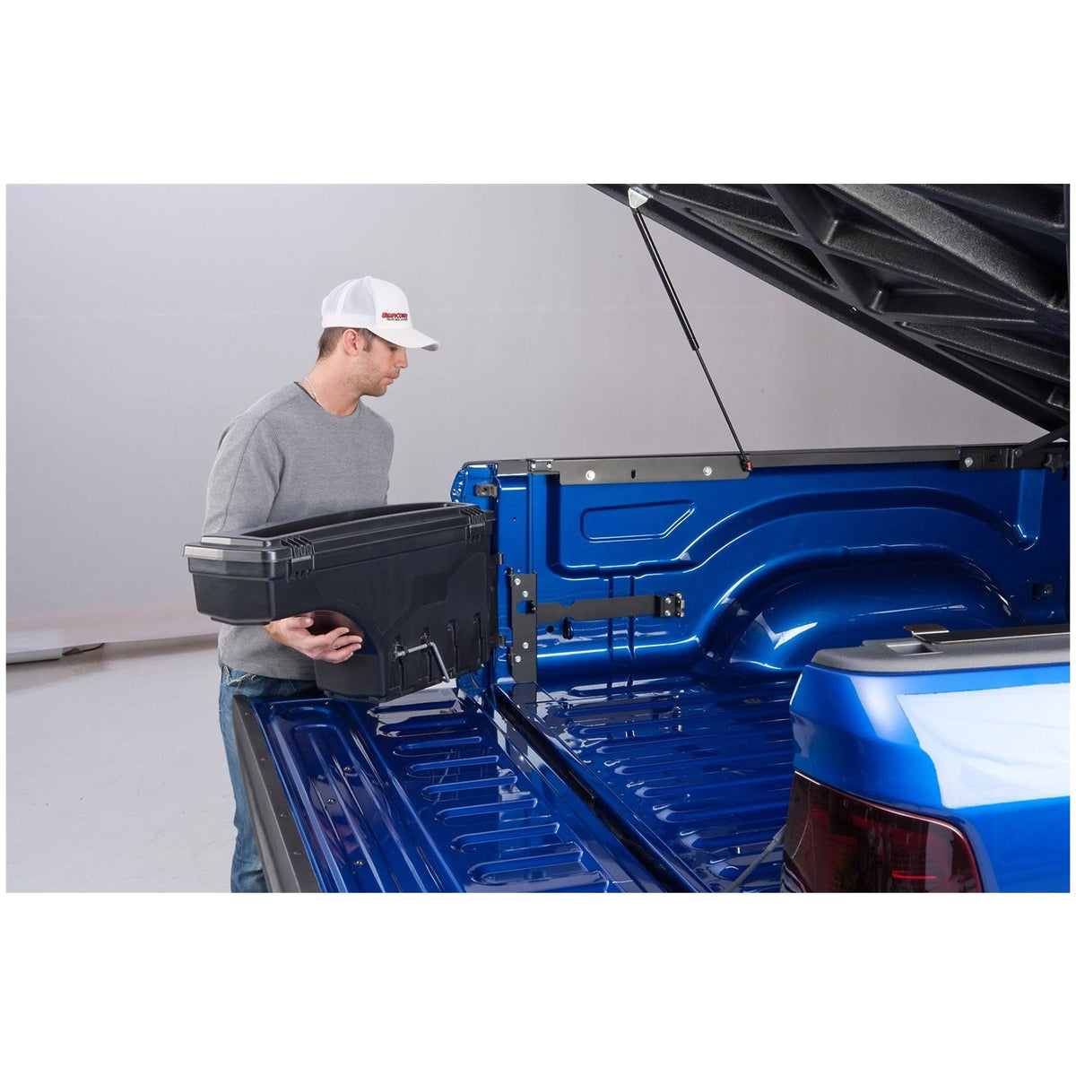 Swing Case Storage Box I878