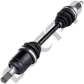 CV Axle for Honda TRX 450 Foreman Front Right 1 PC Complete Shaft Assemblies Pack of 2 T181