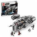 Star Wars Starship Toy with Minifigure I84240