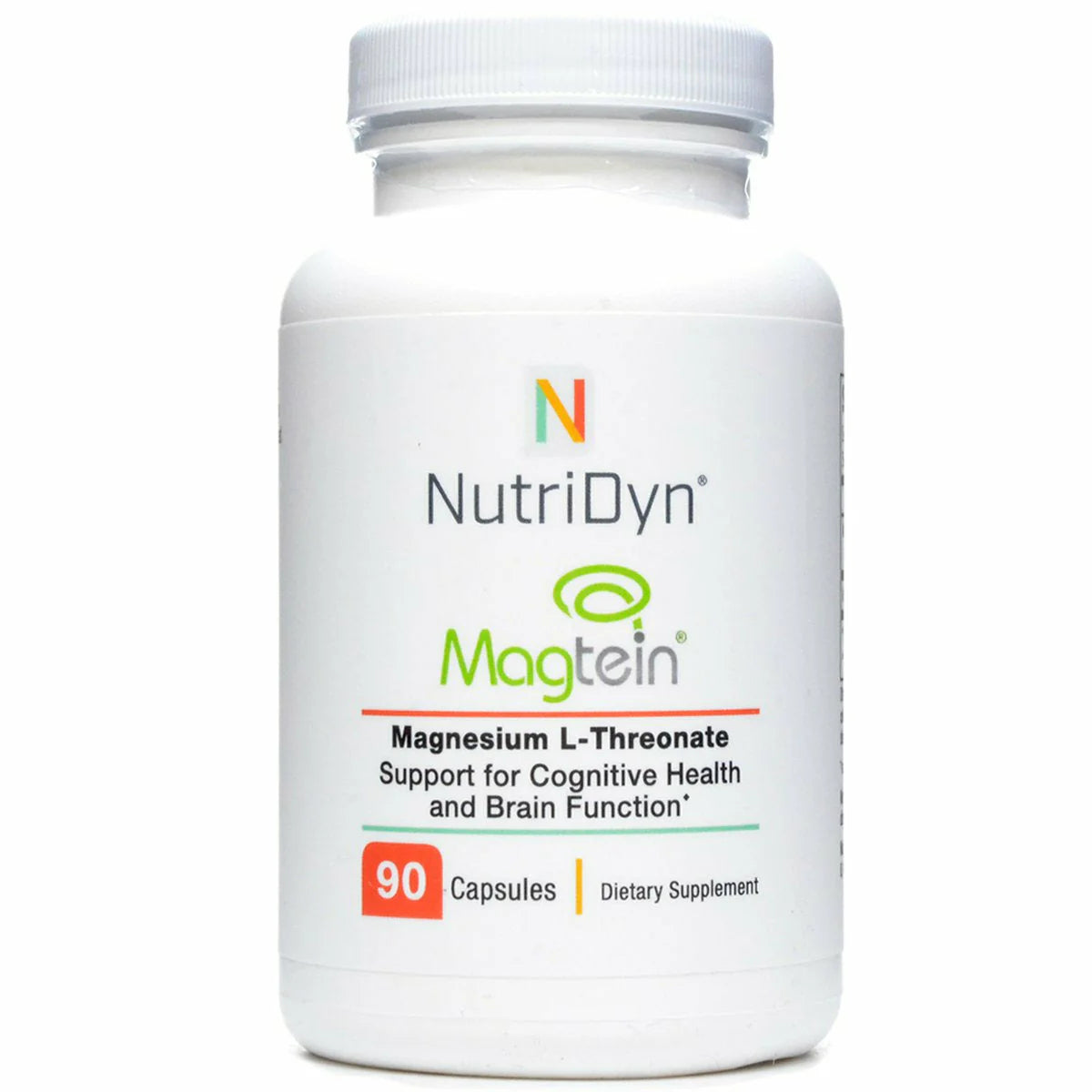 90 Capsules L90750
