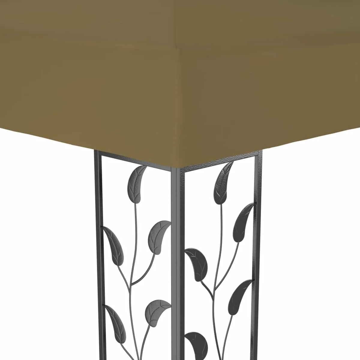 Taupe Gazebo M34378