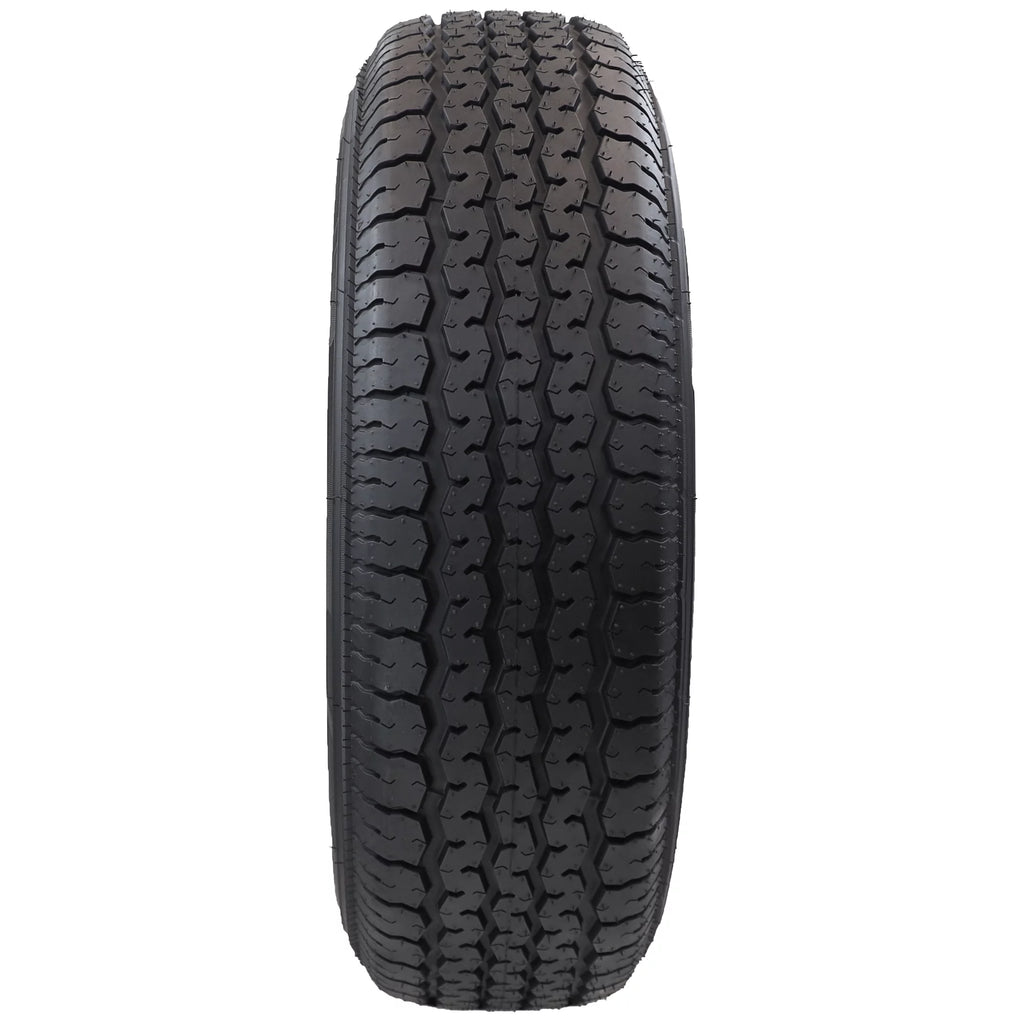 ST205/75R14 8 PR Trailer Radial Tire A2180