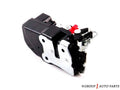 Rear Door Latch U823