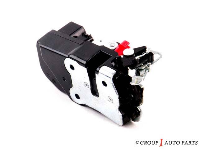 Rear Door Latch U823