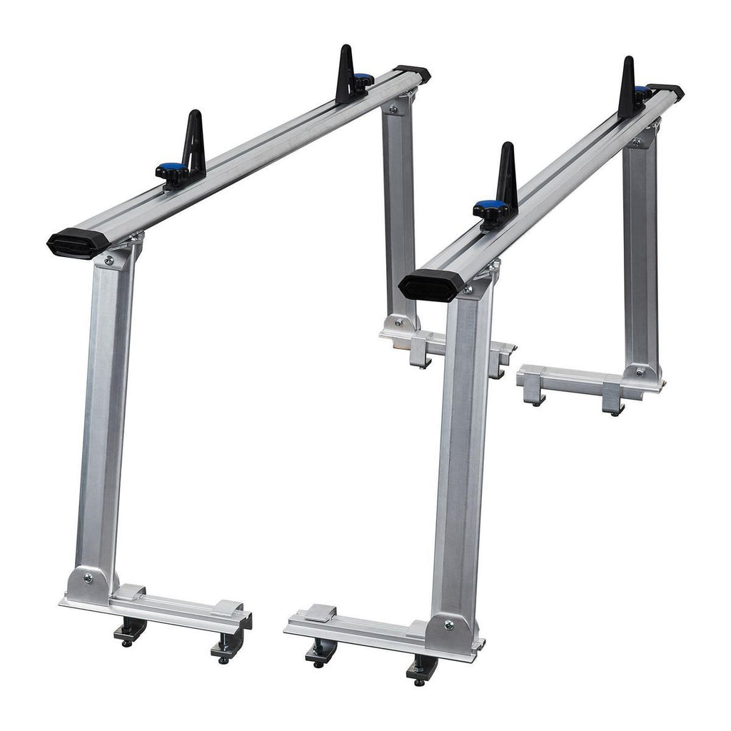 800 lb. Universal Aluminum Truck Rack F40418