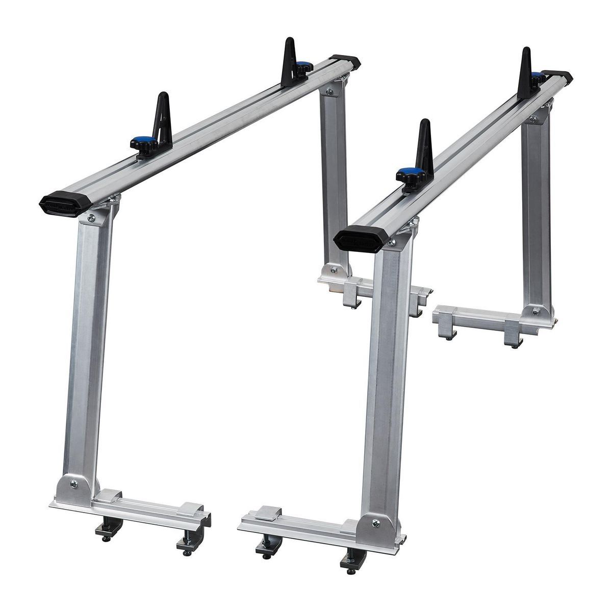 800 lb. Universal Aluminum Truck Rack F40418