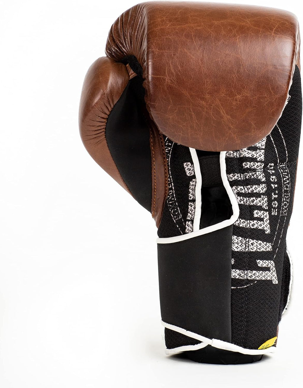 Brown 14oz Training Glove Z820815