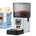 Automatic Cat Feeder 6-L with LCD Screen L55993