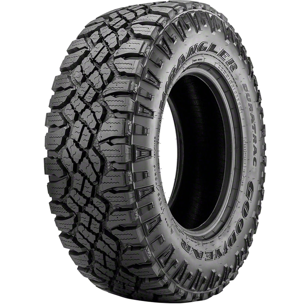 All Terrain Light Truck Tire L5755